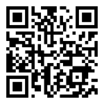 QR code Géovan Concept