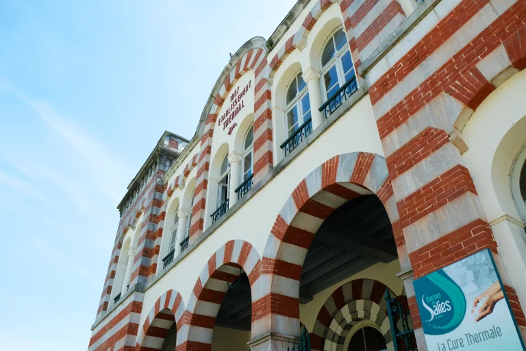 Salies de Béarn Le Béarn des Gaves