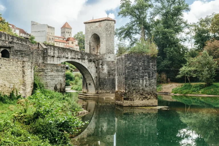 Sauveterre de Béarn