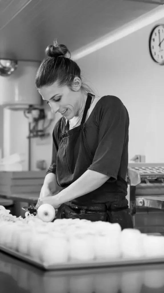 Les saveurs de giram à urgosse occitanie