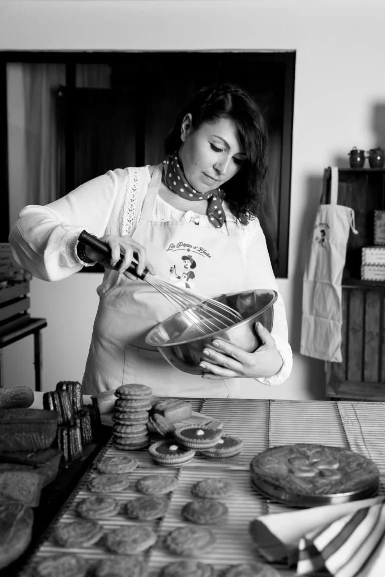 Les pepites d'emilie pays basque