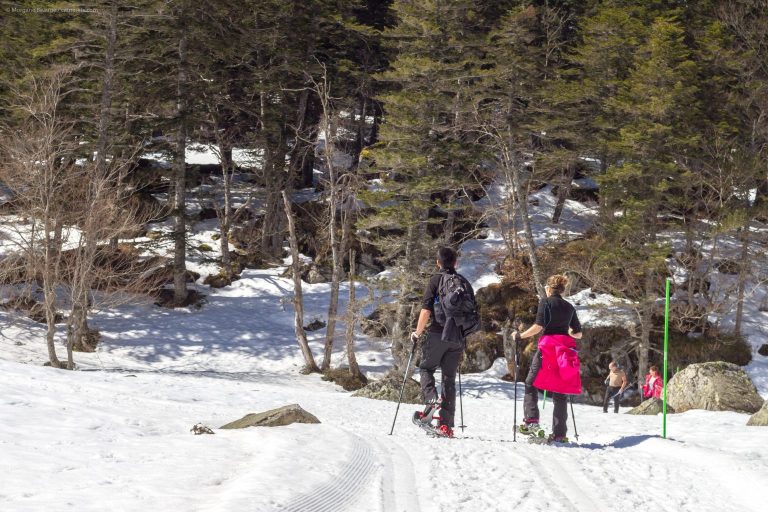 Cauterets station de ski