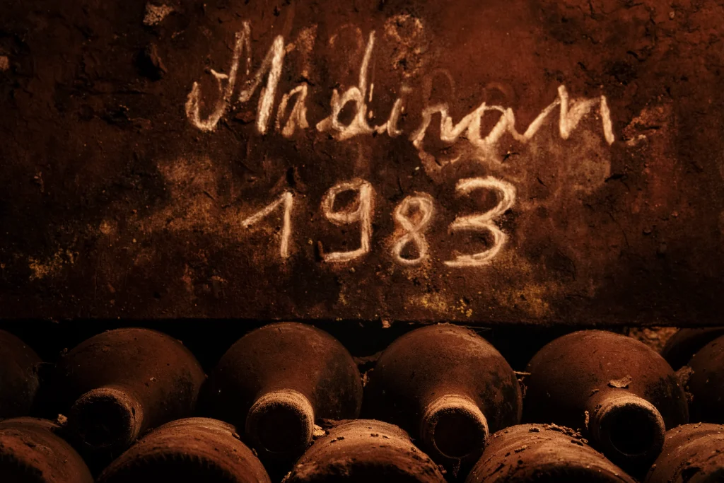 La cave de crouseilles depuis 1983